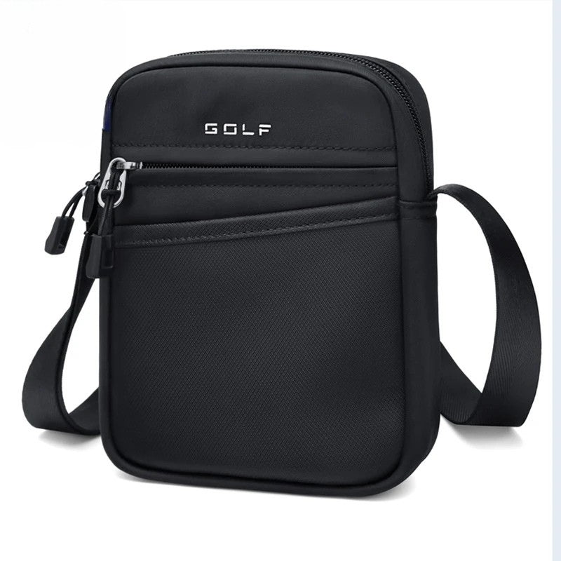GOLF Men’s Mini Crossbody Bag