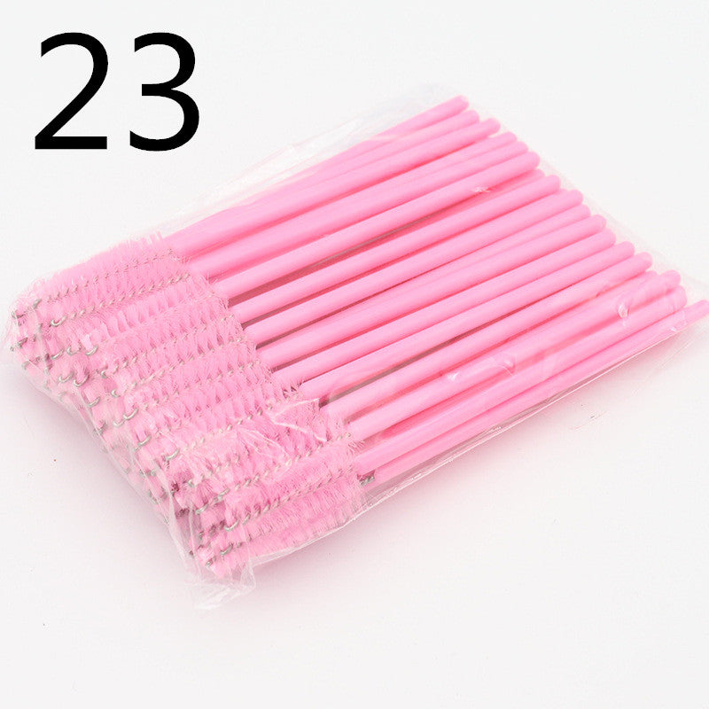 Lash Grooming Brushes