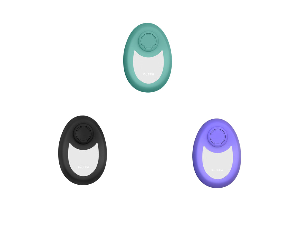 Crystal Hair Removal Magic Hair Eraser