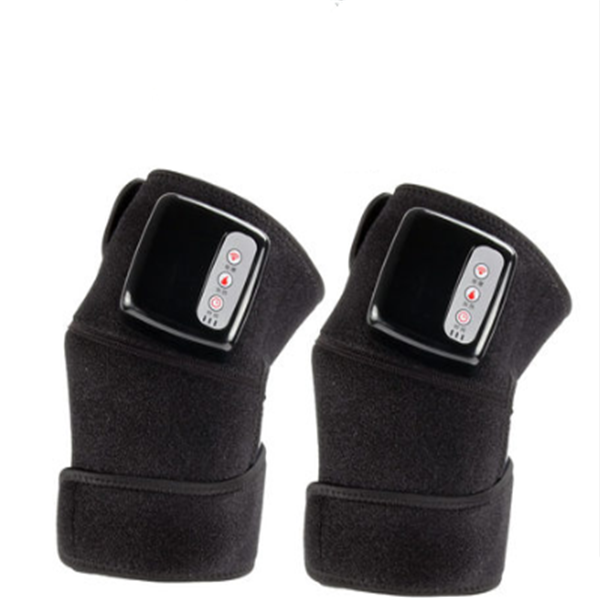 Electric Infrared Heating Knee &amp; Elbow Massager