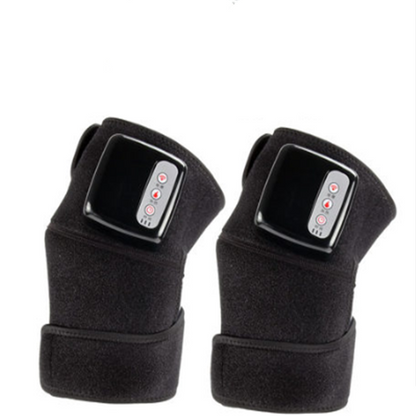 Electric Infrared Heating Knee &amp; Elbow Massager
