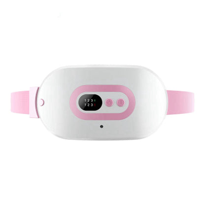 New Warm Belt Menstrual Pain Relief