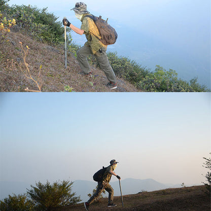 Outdoor Defense Tactical Stick Alpenstock