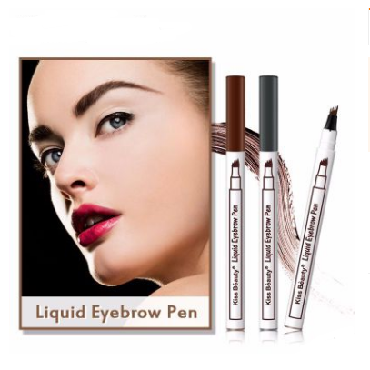 Four Claw Eyebrow Tint for Natural-Looking Brows