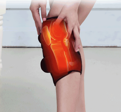 Electric Infrared Heating Knee &amp; Elbow Massager
