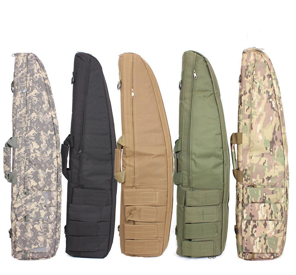 Camouflage Fishing Tactical Bag