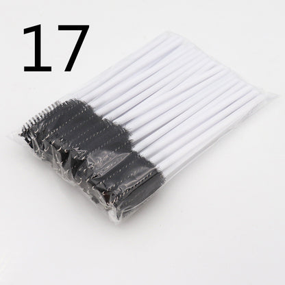 Lash Grooming Brushes