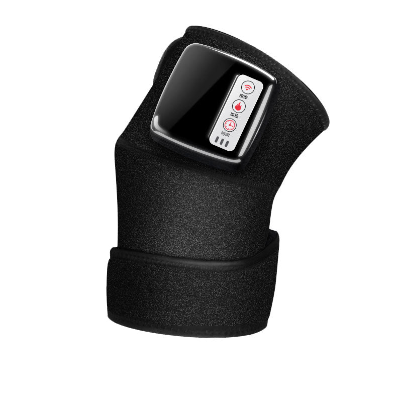 Electric Infrared Heating Knee &amp; Elbow Massager
