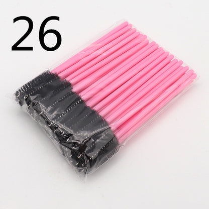 Lash Grooming Brushes