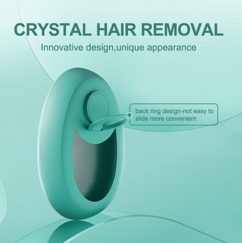 Crystal Hair Removal Magic Hair Eraser