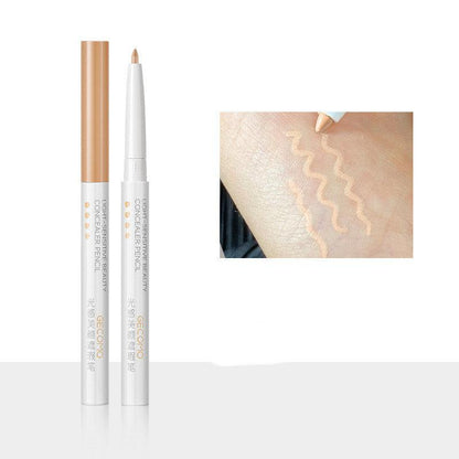BrowBase™ – Eyelid &amp; Brow Concealer for a Flawless Finish