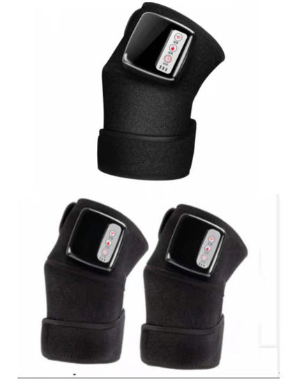 Electric Infrared Heating Knee &amp; Elbow Massager