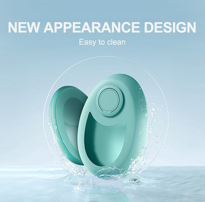 Crystal Hair Removal Magic Hair Eraser