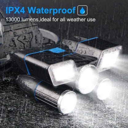 ZK20 LED Headlamp - Amazing G