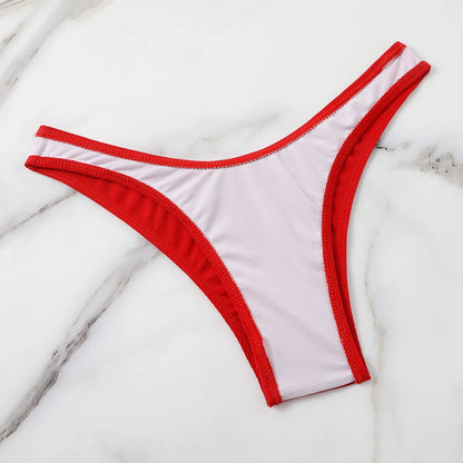 New Sexy Bikini Swimsuit Set