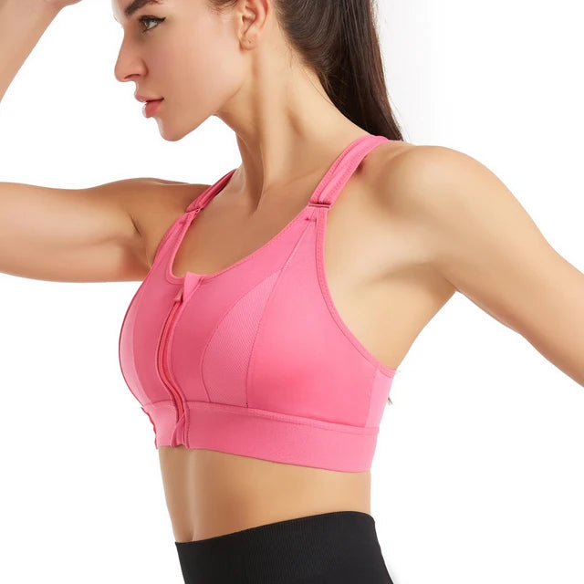 High Impact Sports Wear Women&