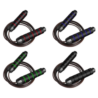 High-Performance Adjustable Jump Rope