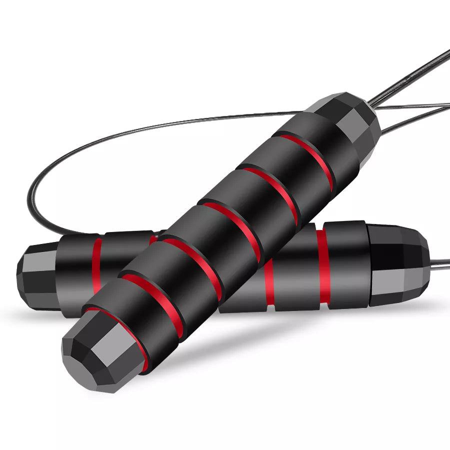 High-Performance Adjustable Jump Rope