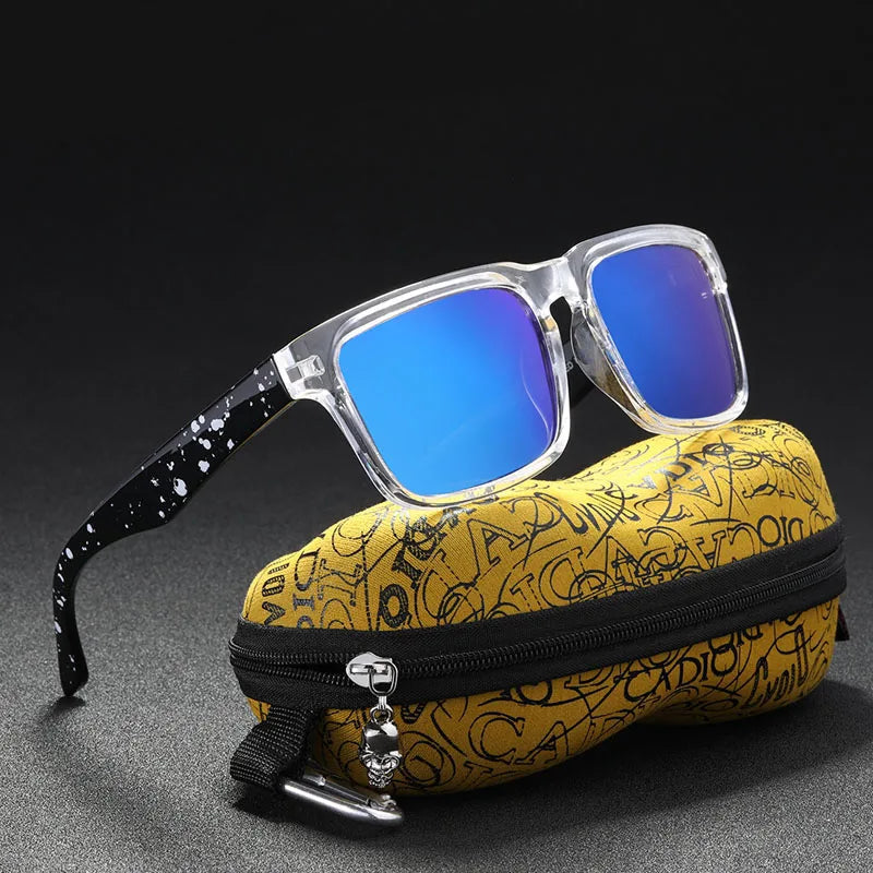 KDEAM Polarized Sunglasses for Men