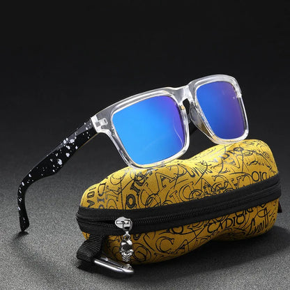 KDEAM Polarized Sunglasses for Men