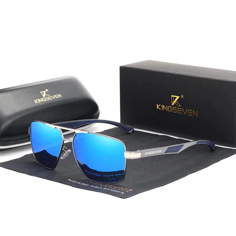 Polarized Men’s Sunglasses