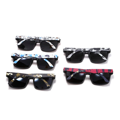 KDEAM Polarized Sunglasses for Men