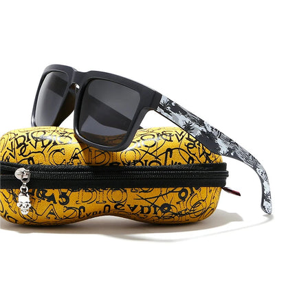 KDEAM Polarized Sunglasses for Men