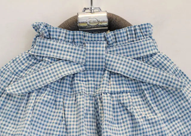 Summer Baby Girls 2PCS Clothing Set