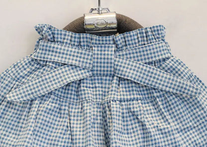 Summer Baby Girls 2PCS Clothing Set