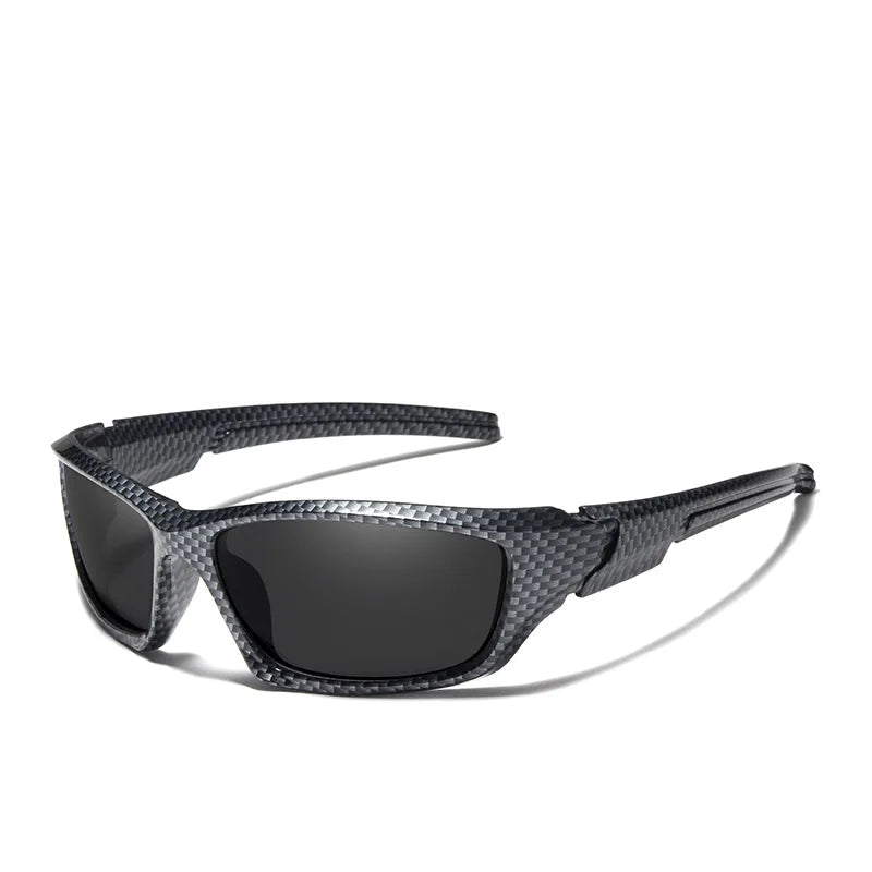 Carbon Fiber Frame for Men