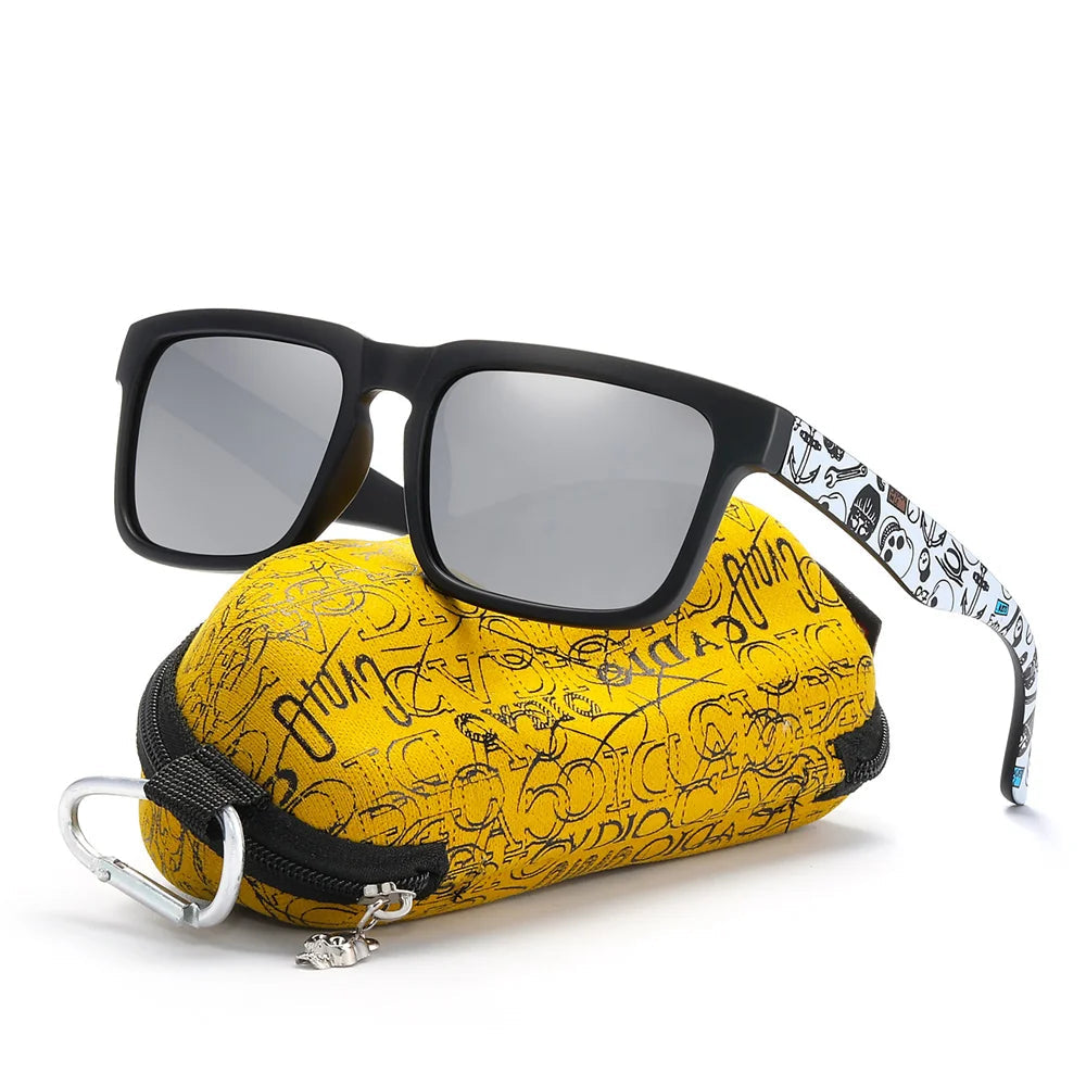 KDEAM Polarized Sunglasses for Men