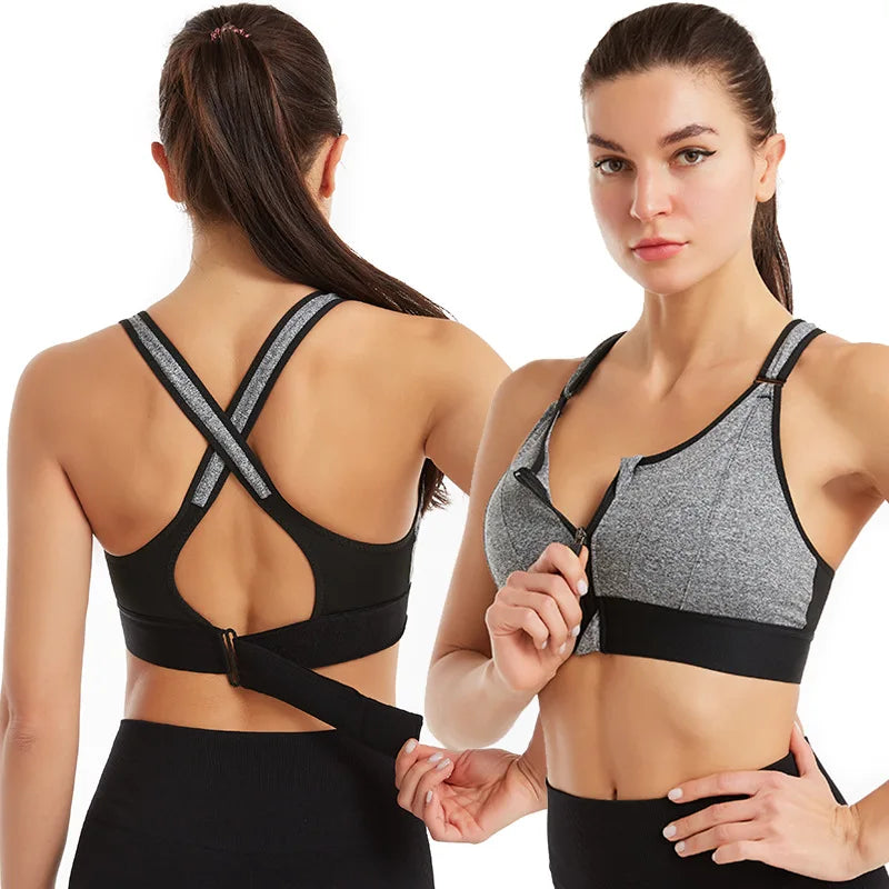 High Impact Sports Wear Women&