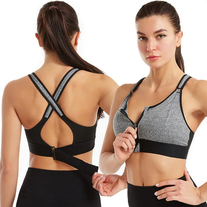 High Impact Sports Wear Women&