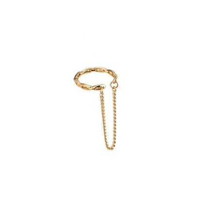 Fashion Minimalist No Piercing Ear Cuff Earrings