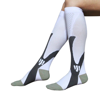 Compression Socks for Running and Basketball