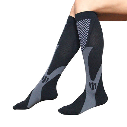 Compression Socks for Running and Basketball