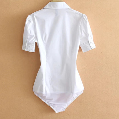 Summer Fashion Bodysuit for Women