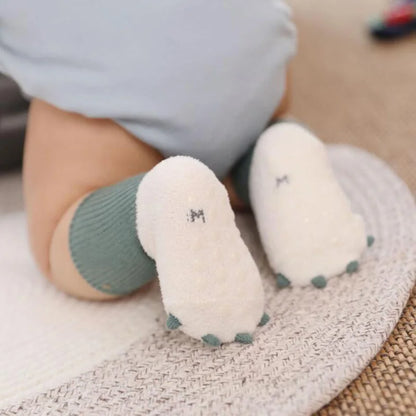 Newborn Warm Socks