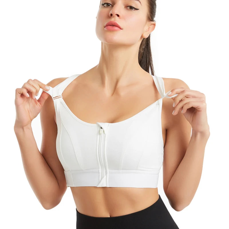 High Impact Sports Wear Women&