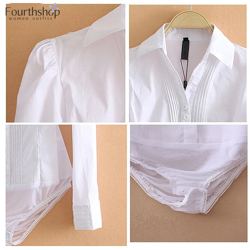 Summer Fashion Bodysuit for Women