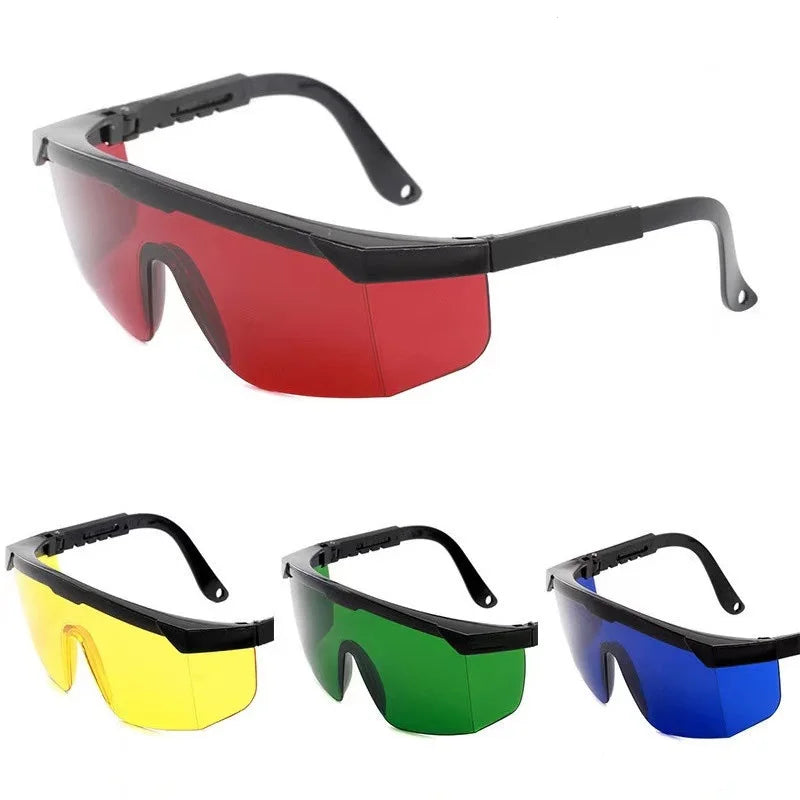 Laser Safety Glasses