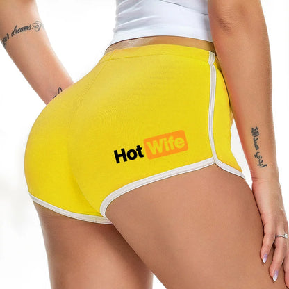 Women’s Stretch Boyshort Panties | Soft, Breathable &amp; Everyday Comfort