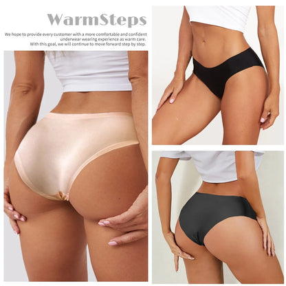 Seamless Underwear for Women