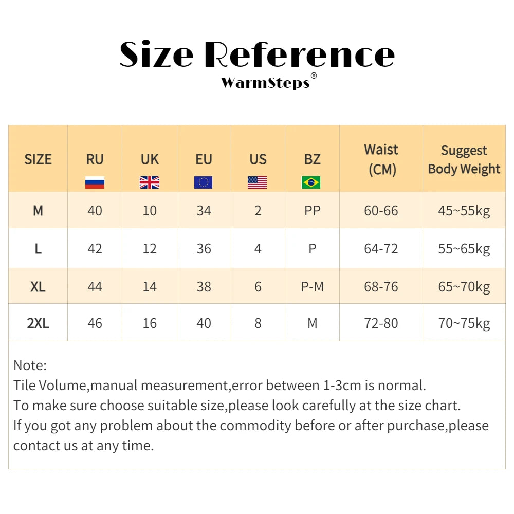 Seamless Underwear for Women