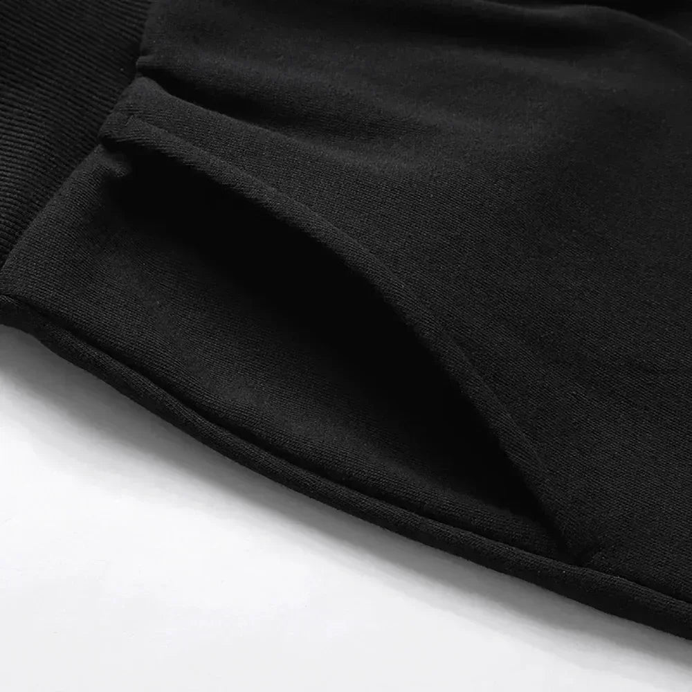 Dragon Ball Pure Cotton Loose Fit Trousers