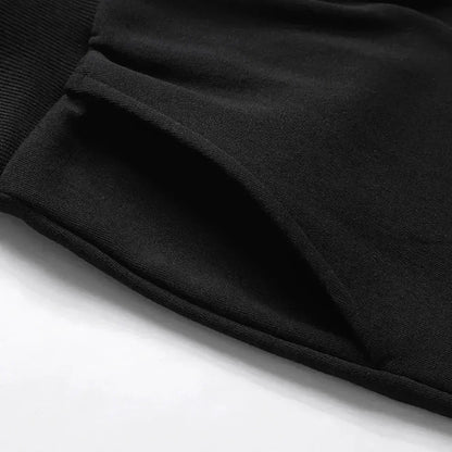 Dragon Ball Pure Cotton Loose Fit Trousers