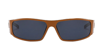 Polarized Sunglasses – UV400 Anti-Glare Driving &amp; Sports Eyewear