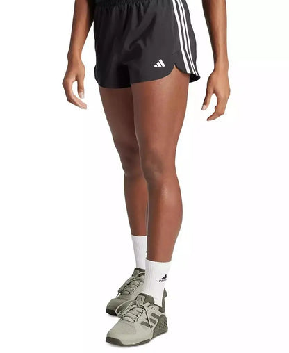 Women’s High-Rise AEROREADY Sports Shorts