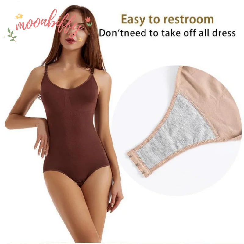 Slimming Bodysuit Shapewear
