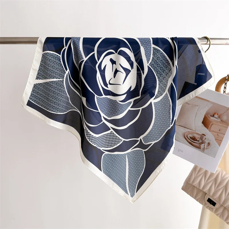 Luxury Horse Print Women&